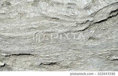 Rock surface Rock surface texture/background (Nagatoro Iwadatami surface) Rock surface Rock surface texture/background (Nagatoro Iwadatami surface) 102643590