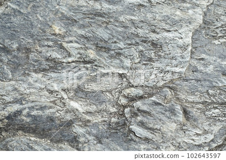 Rock surface Rock surface texture/background (Nagatoro Iwadatami surface) Rock surface Rock surface texture/background (Nagatoro Iwadatami surface) 102643597