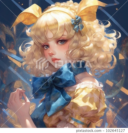 偶像形象與 cosplay 102645127