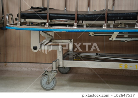 醫院病床 醫院病床 102647537