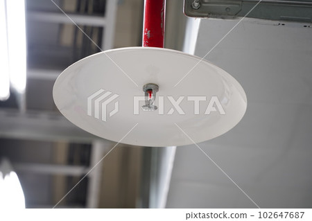 消防灑水系統 102647687