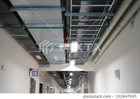 消防灑水系統 102647695