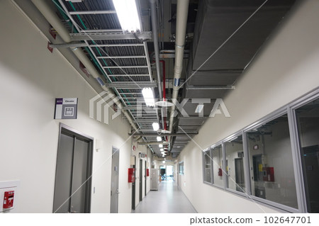 消防灑水系統 消防灑水系統 102647701