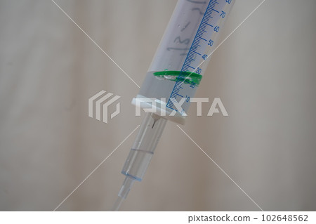 intravenous injection intravenous injection 102648562