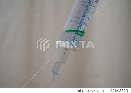 intravenous injection intravenous injection 102648563