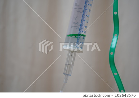 intravenous injection intravenous injection 102648570