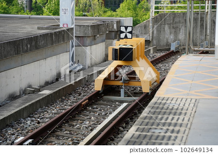  火車 102649134
