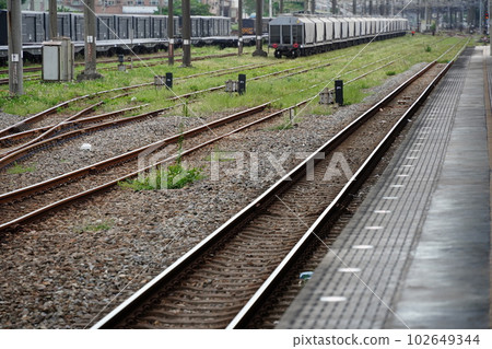 火車 火車 102649344