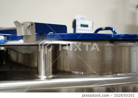 液態氮桶 液態氮桶 102650101