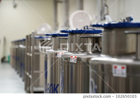 液態氮桶 102650103