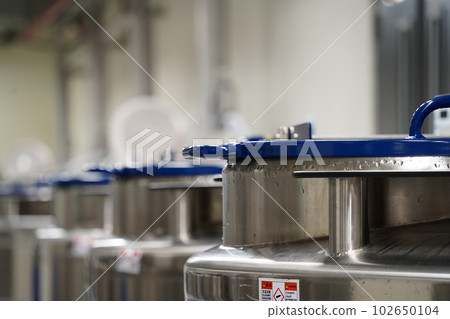 液態氮桶 液態氮桶 102650104