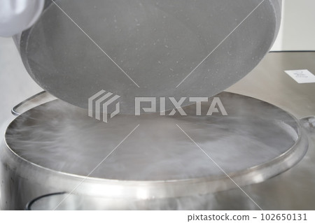 液態氮桶 液態氮桶 102650131