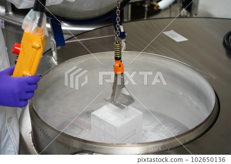 液態氮桶 102650136