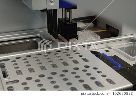 核酸萃取 核酸萃取 102650858