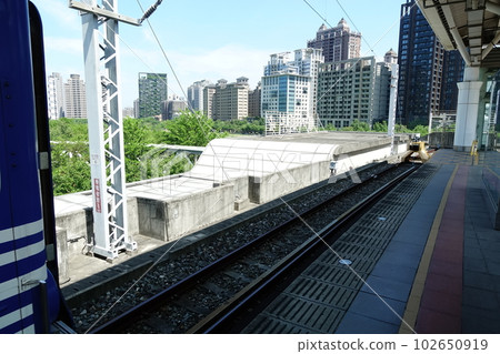 火車 火車 102650919