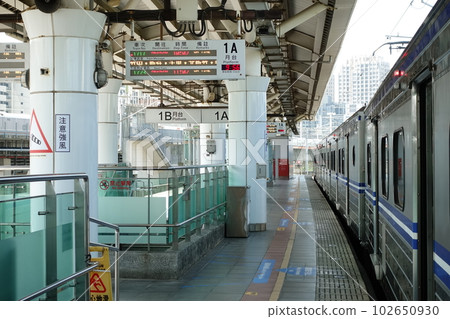  火車 102650930