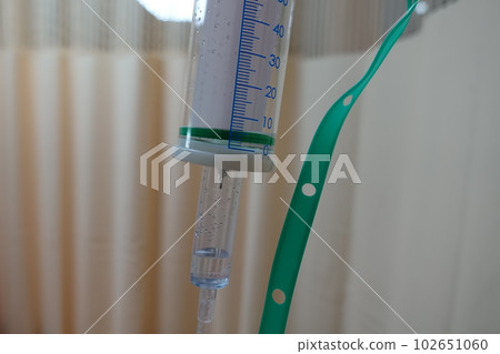 intravenous injection intravenous injection 102651060
