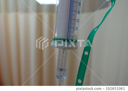 intravenous injection intravenous injection 102651061