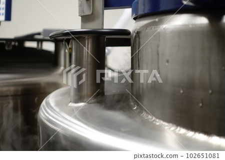 liquid nitrogen barrel 102651081
