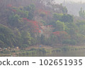 Breathtaking and impressive landscape in Luang Prabang, Laos. High-quality photo 102651935