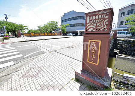 Nakanohashi (Himi City, Toyama Prefecture) Nakanohashi (Himi City, Toyama Prefecture) 102652405