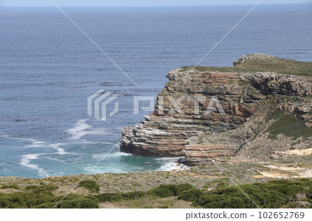 [South Africa] Cape Point 102652769