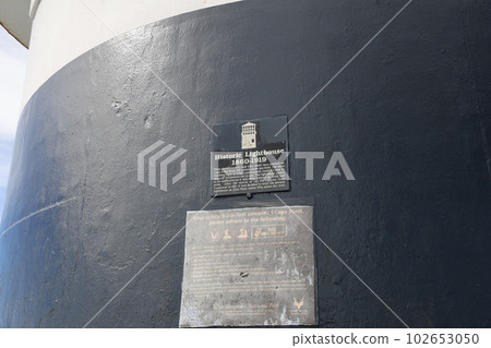 [South Africa] Cape Point Lighthouse 102653050