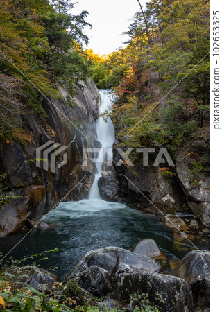 Shosenen Gensen瀑布 102653325