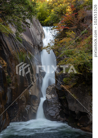 Shosenen Gensen瀑布 102653326