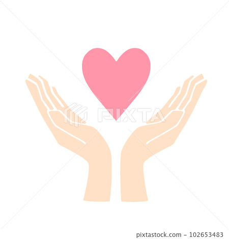 雙手養心 無主線 雙手養心 無主線 102653483