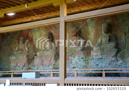 素高石佛 素高石佛 102655520