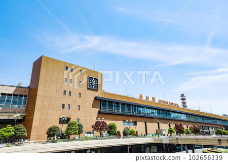 JR仙台站 102656339