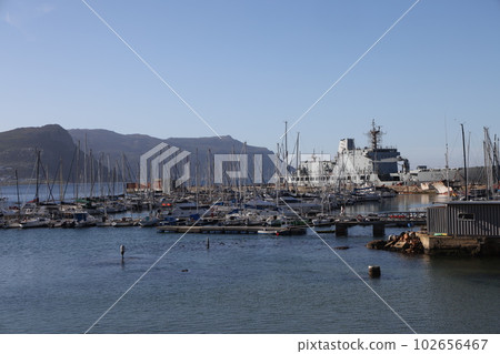 [South Africa] Simon's Town 102656467
