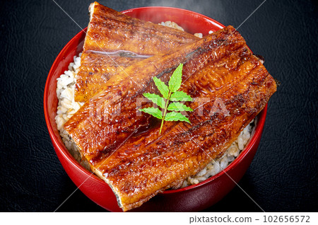 鰻魚飯、鰻魚燒、鰻魚 鰻魚飯、鰻魚燒、鰻魚 102656572