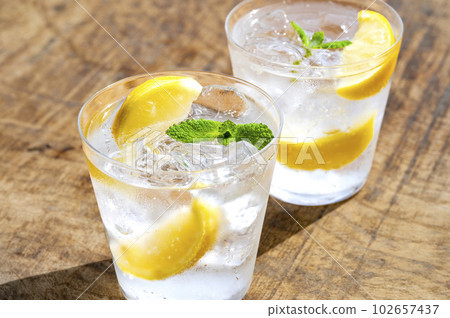 檸檬酸檸檬楚海 102657437