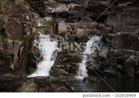 Tadachi Falls Somen Falls Tadachi Falls Somen Falls 102658469