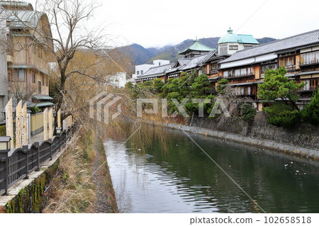 靜岡縣伊東溫泉 102658518