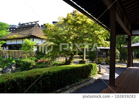 熊本縣小國町的旅遊景點北柴三郎紀念館 102659283