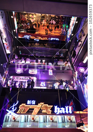 東急歌舞伎町 Tower 新宿 東急歌舞伎町 Tower 新宿 102659373