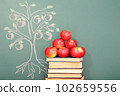 Tree of knowledge 102659556