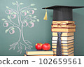 Tree of knowledge 102659561