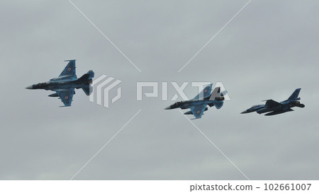 Break F-2 formation Break F-2 formation 102661007