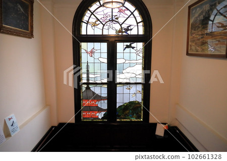 Hatoyama Kaikan Bunkyo Ward, Tokyo 102661328