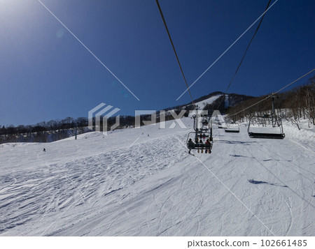 馬達勞滑雪場 馬達勞滑雪場 102661485