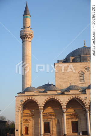 Konya, Turkey - May 30, 2023 102663205