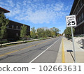 American road 102663631