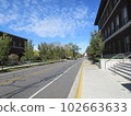 American road 102663633