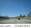 American Highway 102663643