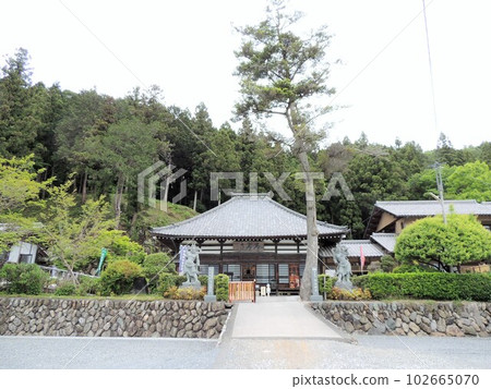 Chichibu Fudasho Sanban Josenji Main Hall Chichibu Fudasho Sanban Josenji Main Hall 102665070