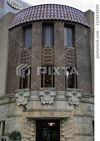 大阪復古建築 大阪復古建築 102668989